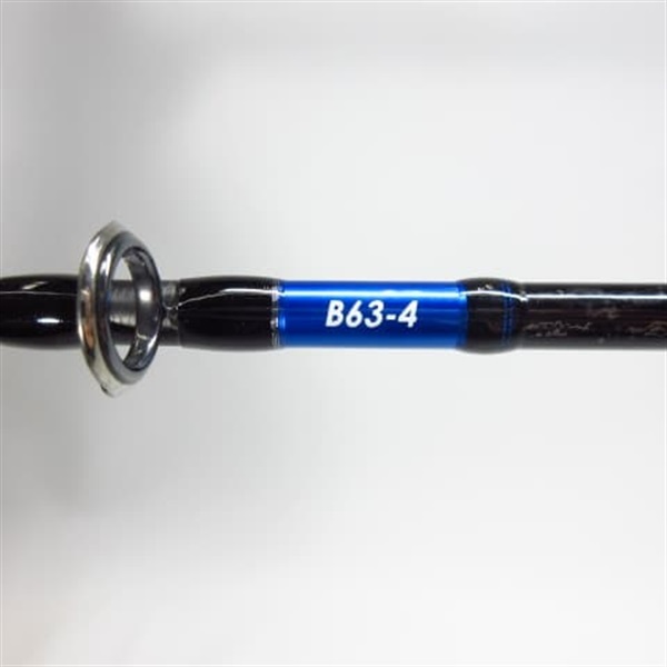 １９オシアジガーインフィニティＢ６３－４